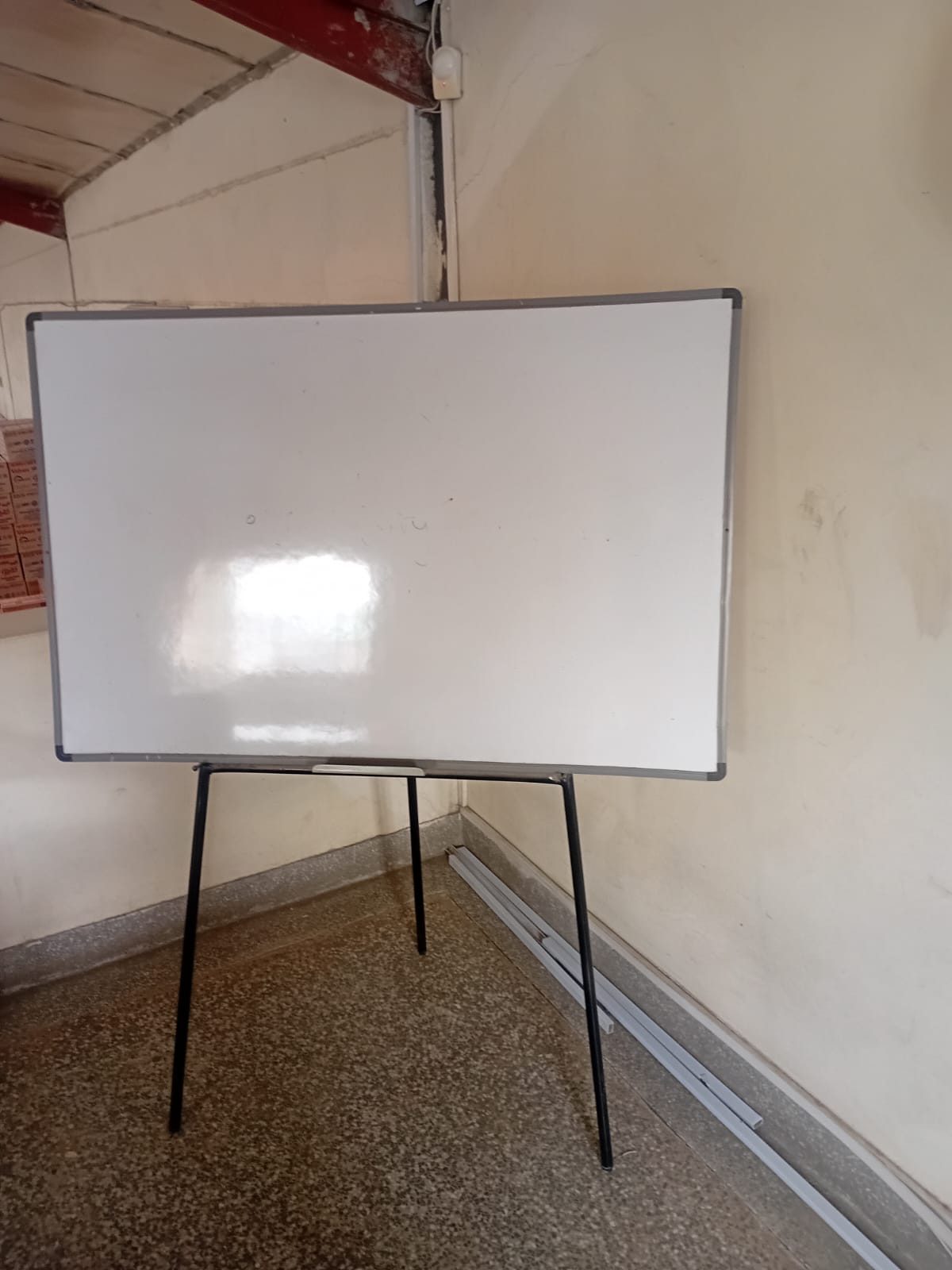 Rollup Banners & Promo Displays